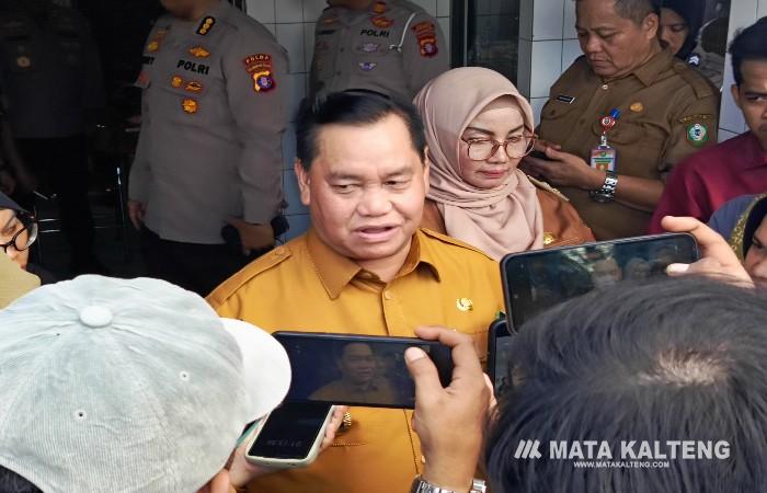 Kabupaten Kotim Siap Menjadi Penyangga IKN