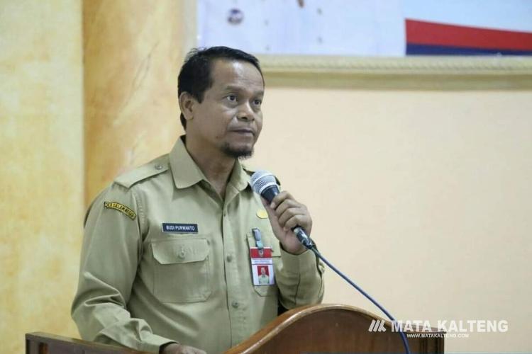 Tuntutan Penyediaan Infrastruktur Hingga Terbatasnya Lahan Usaha Jadi Isu Regional di Seruyan