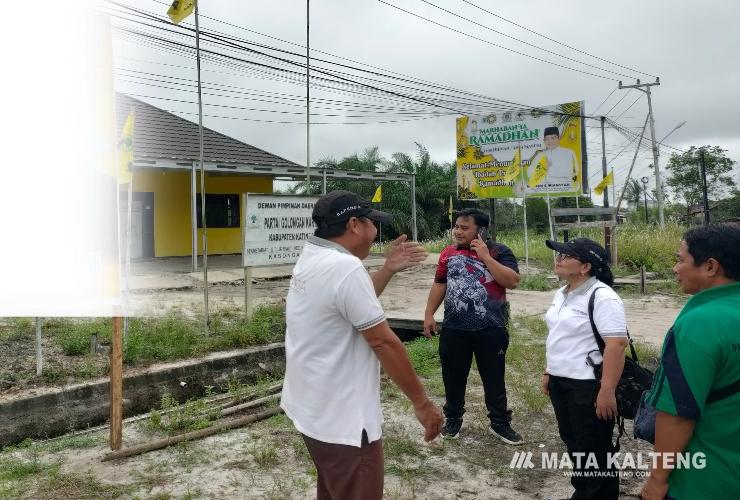 Pemilik Baliho dan Reklame Diminta Segera Mengurus Izin Pemasangan dan Pembayaran Pajak