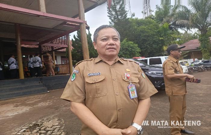 Jam Kerja Masyarakat Menjadi Kendala dalam Sweeping Pengukuran dan Penimbangan Balita