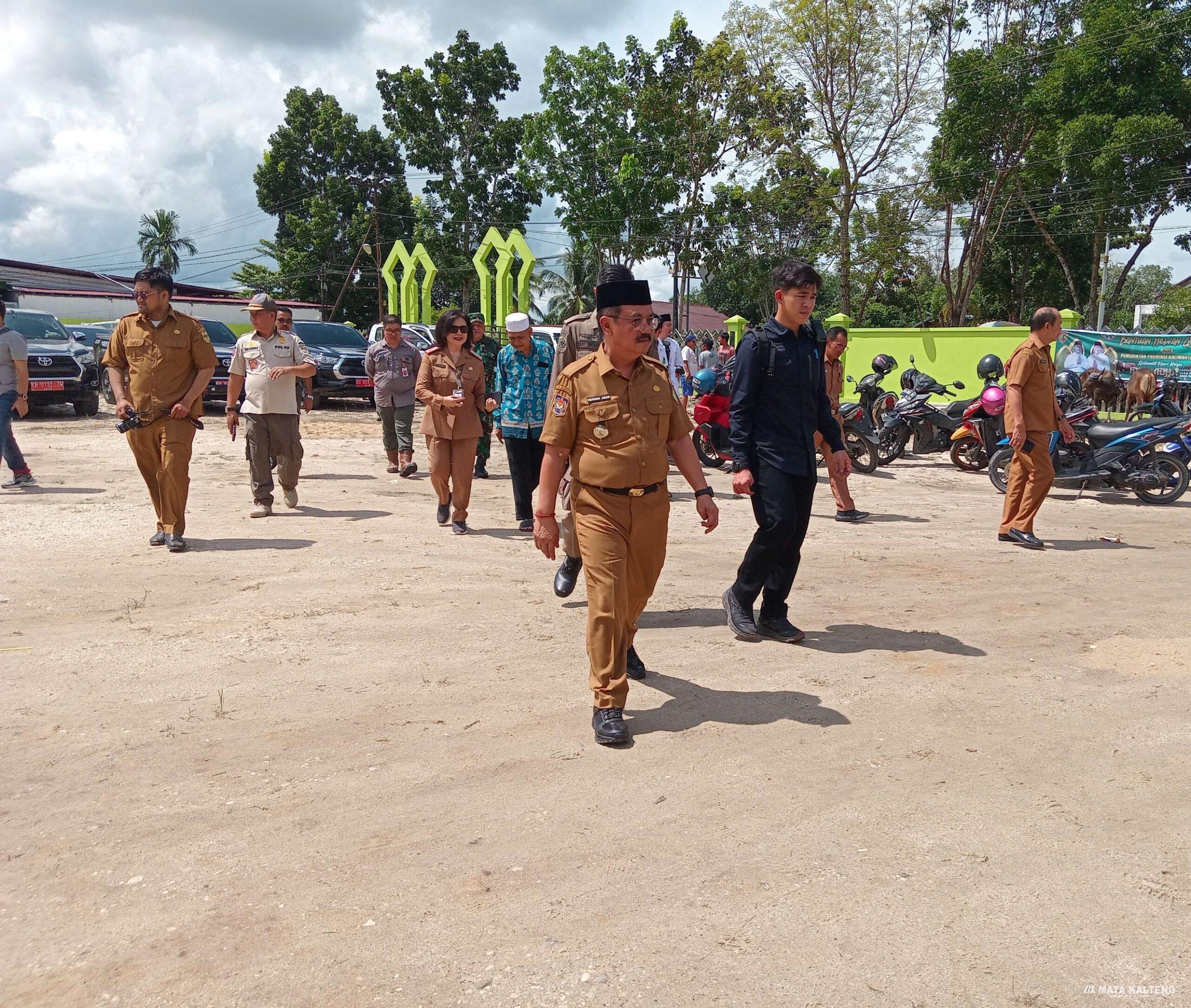 Gunakan APBD Perubahan untuk Benahi Sarana Prasarana Olahraga