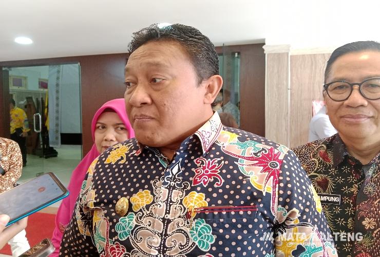 Capaian Peningkatan IPM dan Pengendalian Tingkat Pengangguran Positif