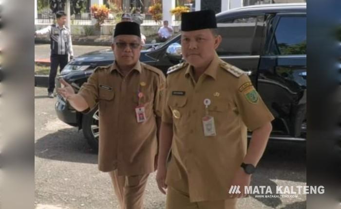 Kades Harus Memahami Kewenangan dan Kelembagaan Desa