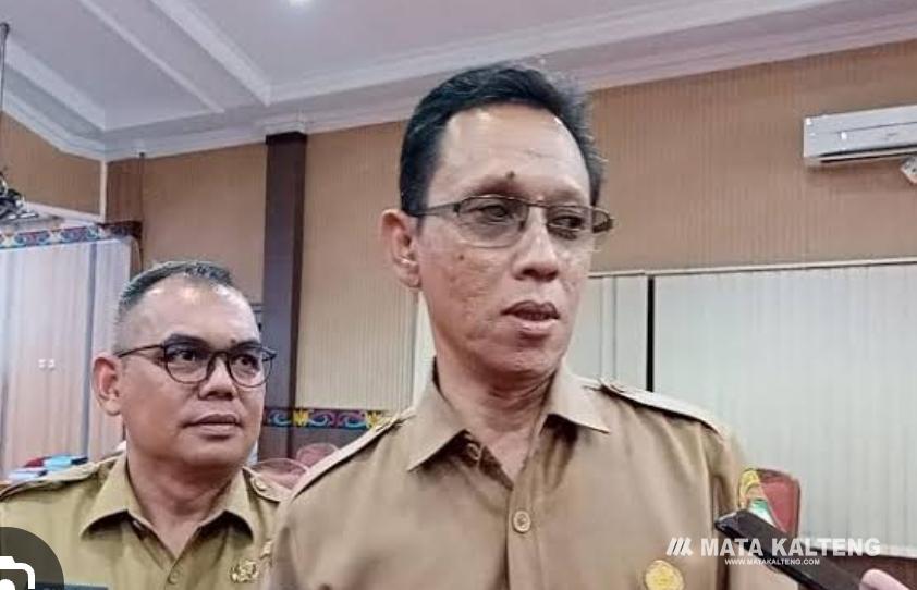 Pemkab Kotim Gelar Edukatif Culture di Museum Kayu