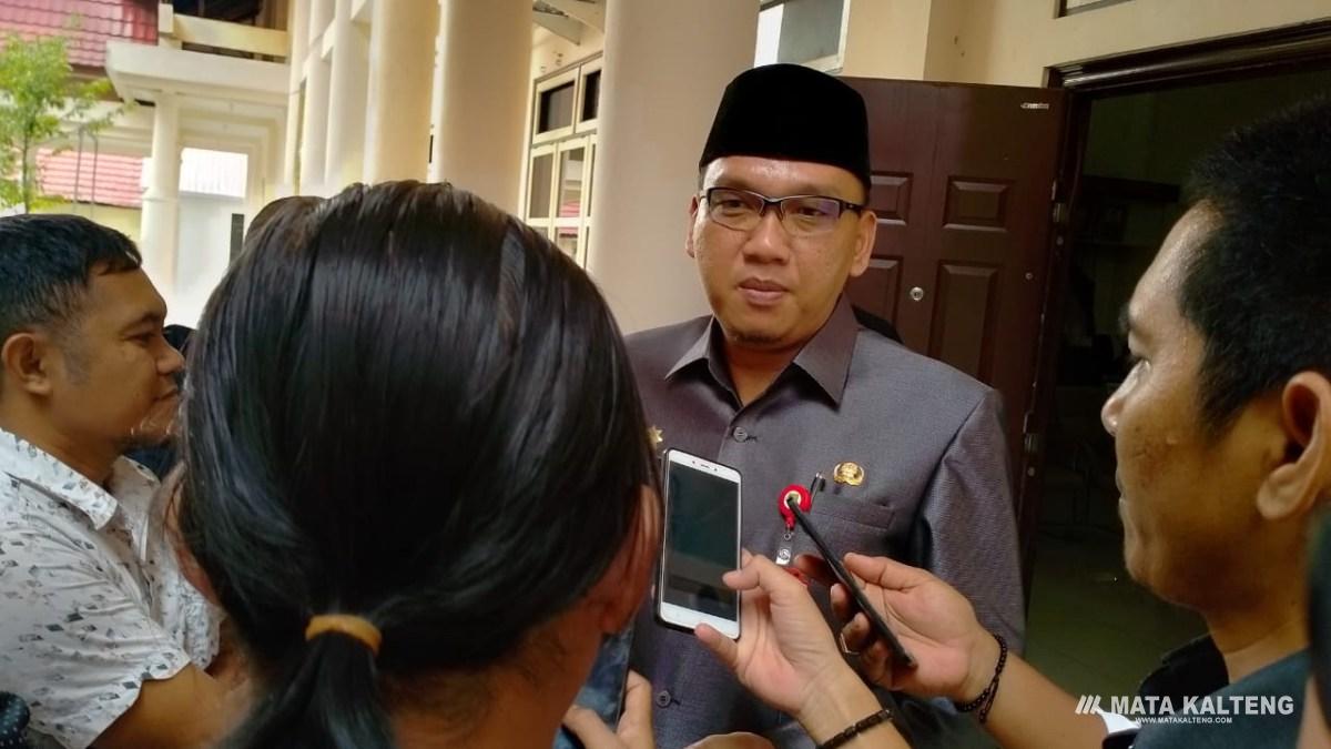 Sekda Barsel Sebut Pelayanan Maksimal Wajib Diadopsi ASN