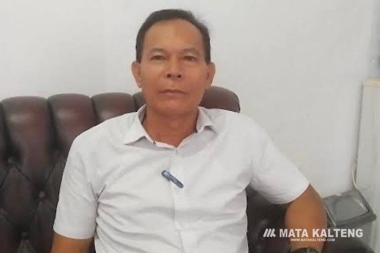 Sektor Peternakan di Kalteng, Menuju Mandiri dalam Memenuhi Kebutuhan Pangan