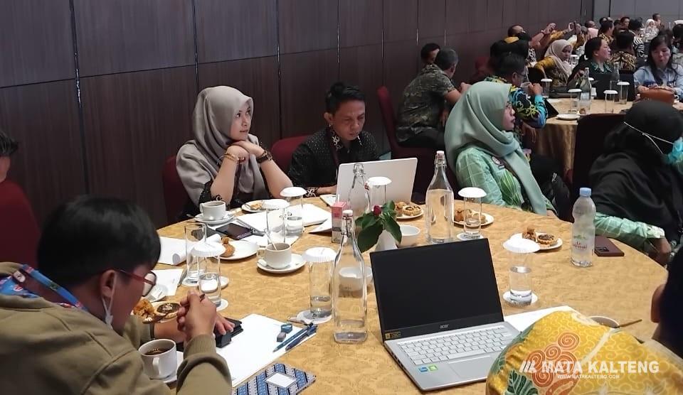 TSE Sebagai Alat Meningkatkan Mutu dan Kapabilitas APIP