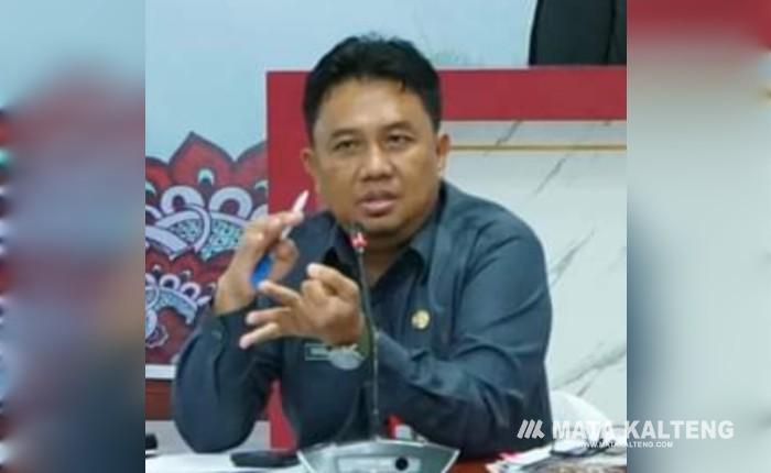 Potensi SDA Bisa Menjadi Nilai Jual Masyarakat di Barsel