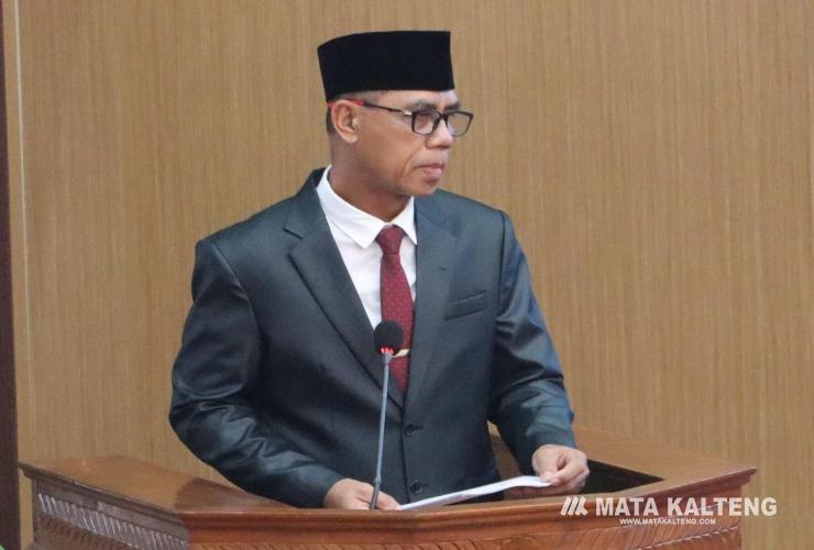 Tiga Fungsi Pemerintah Daerah Harus Dipahami Pihak DPRD