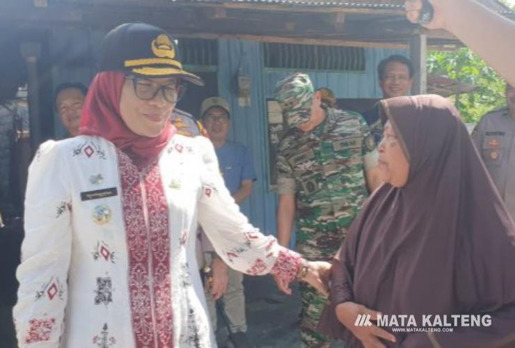 Pj Walikota Palangka Raya Fokus pada Tiga Program Prioritas Menjelang Akhir Masa Jabatan